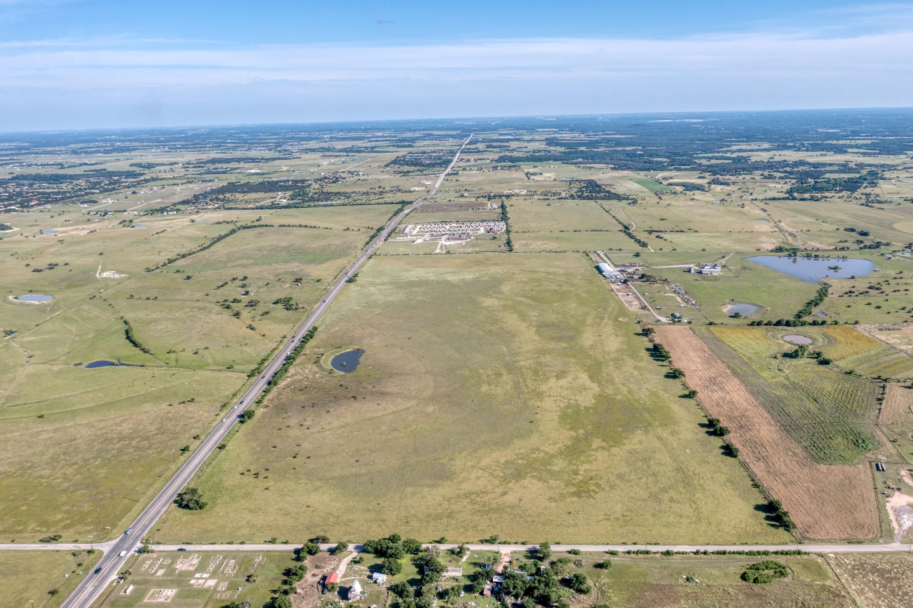 Tbd Highway 183 Briggs TX 76527