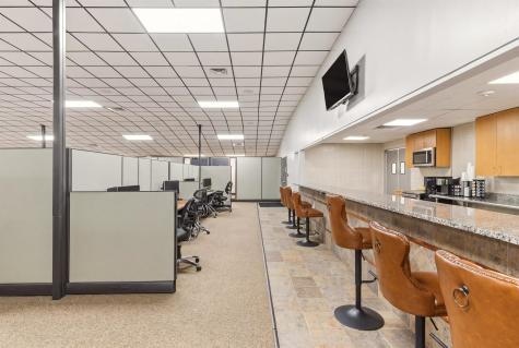 1506 N Us Highway 281 Johnson City TX 78636