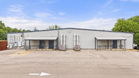 1506 N Us Highway 281 Johnson City TX 78636
