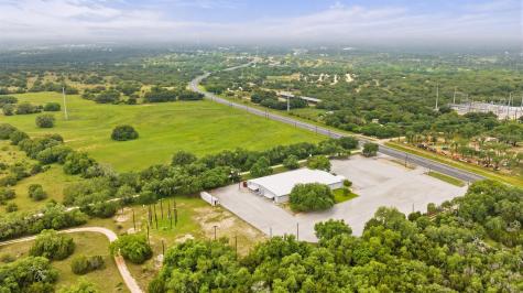 1506 N Us Highway 281 Johnson City TX 78636