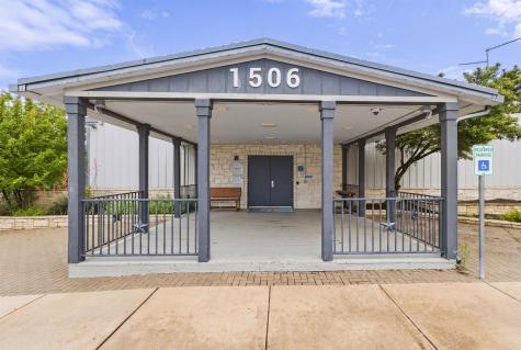 1506 N Us Highway 281 Johnson City TX 78636