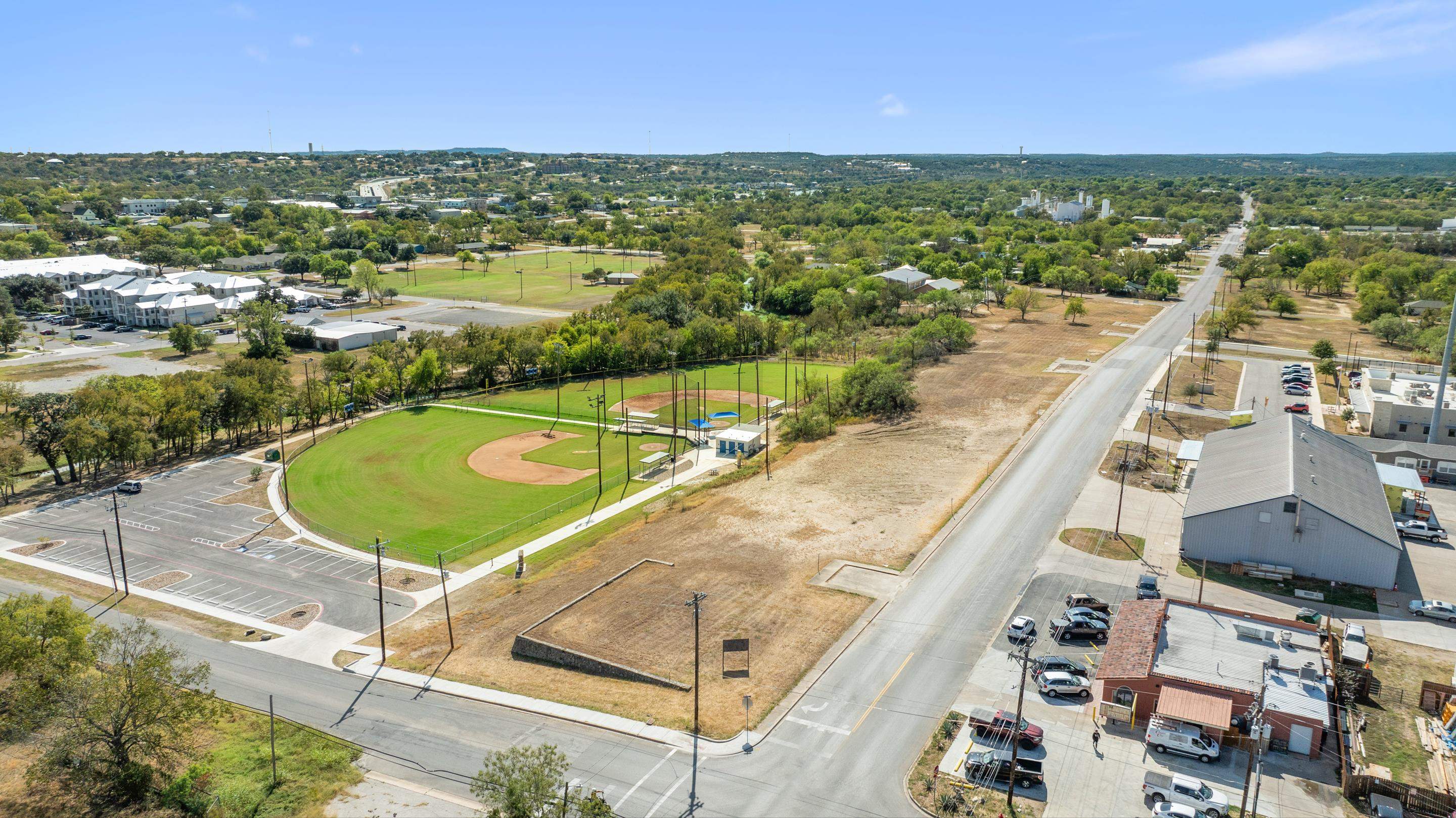711-1 Avenue N Marble Falls TX 78654