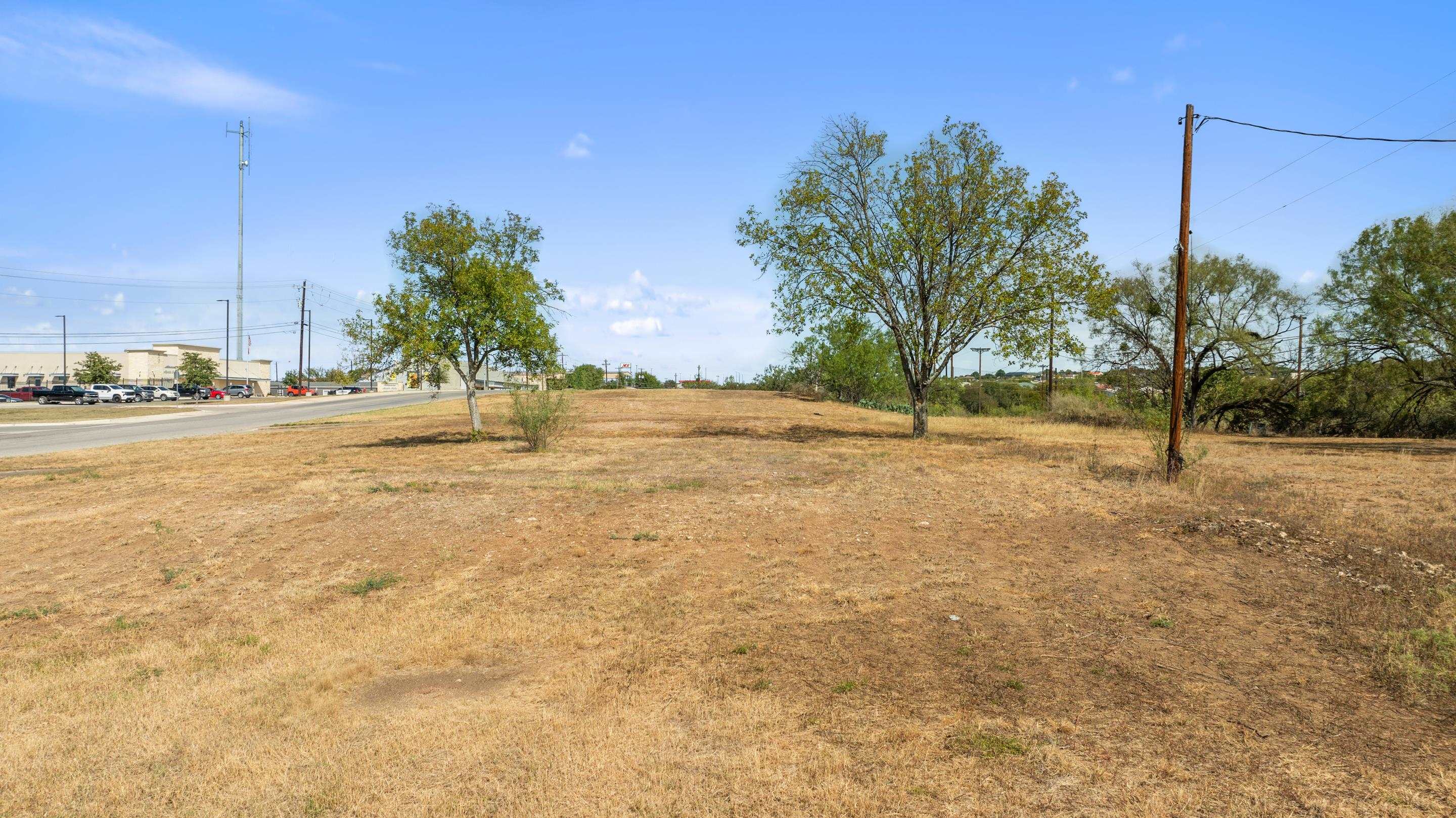 711-1 Avenue N Marble Falls TX 78654