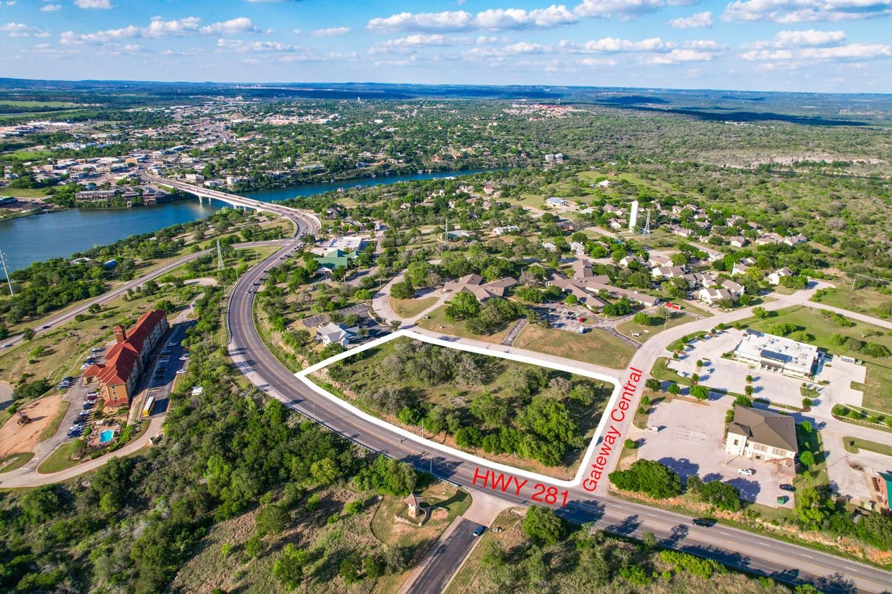 Tbd Steve Hawkins Parkway Marble Falls TX 78654