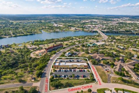 Tbd Steve Hawkins Parkway Marble Falls TX 78654