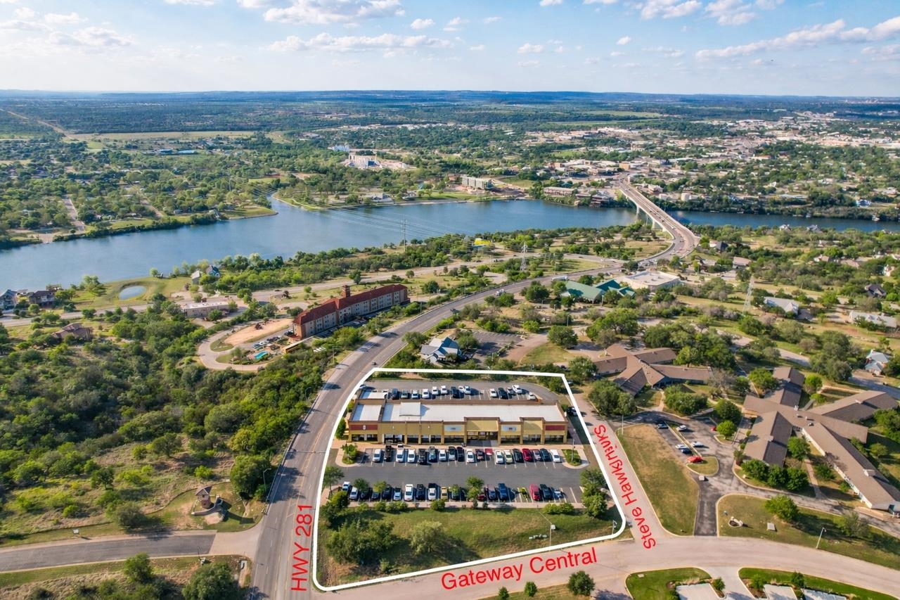 Tbd Steve Hawkins Parkway Marble Falls TX 78654