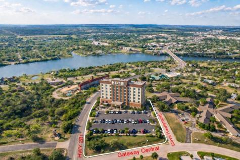 Tbd Steve Hawkins Parkway Marble Falls TX 78654