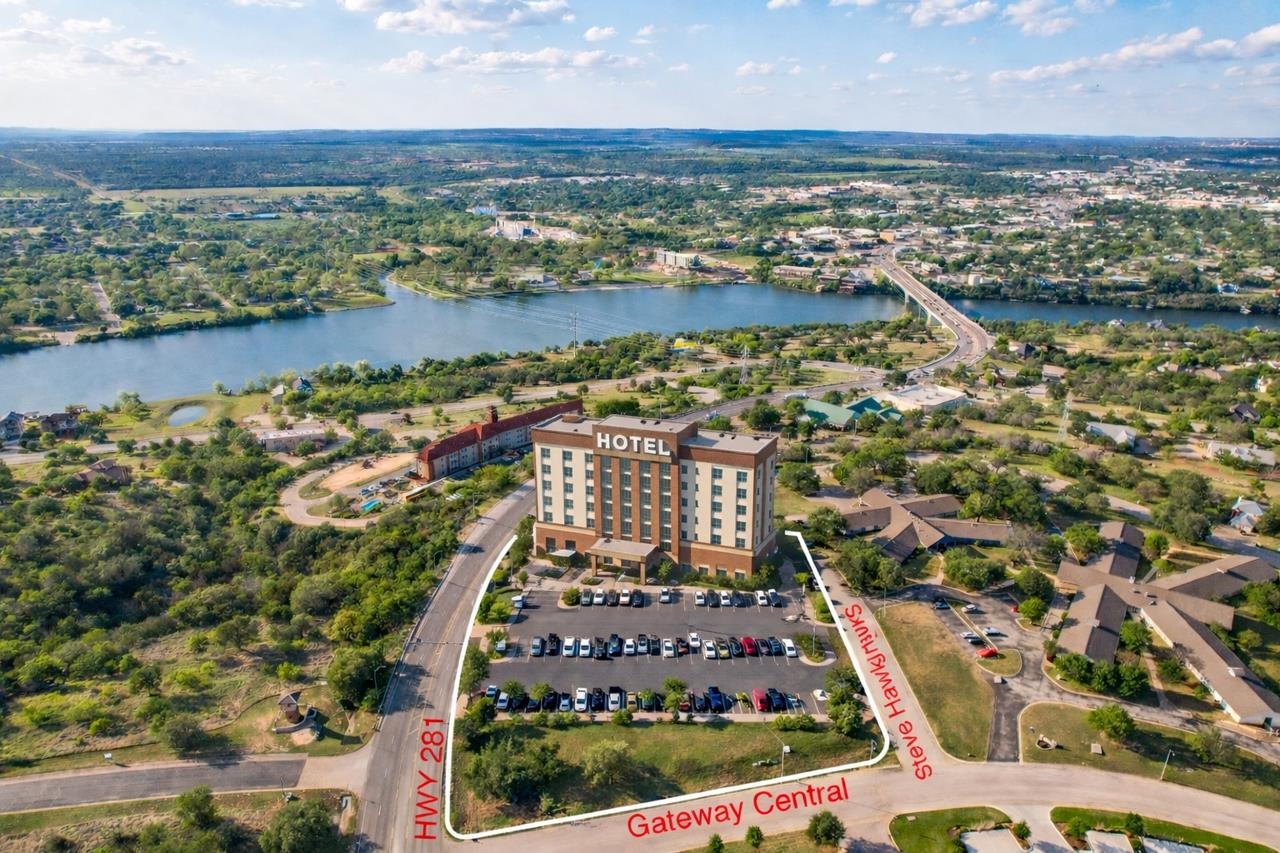 Tbd Steve Hawkins Parkway Marble Falls TX 78654