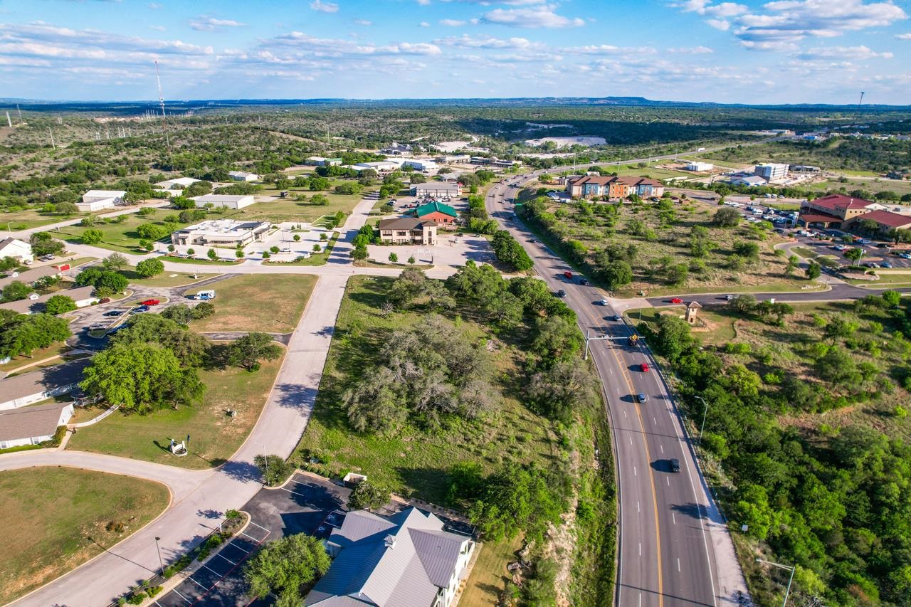 Tbd Steve Hawkins Parkway Marble Falls TX 78654