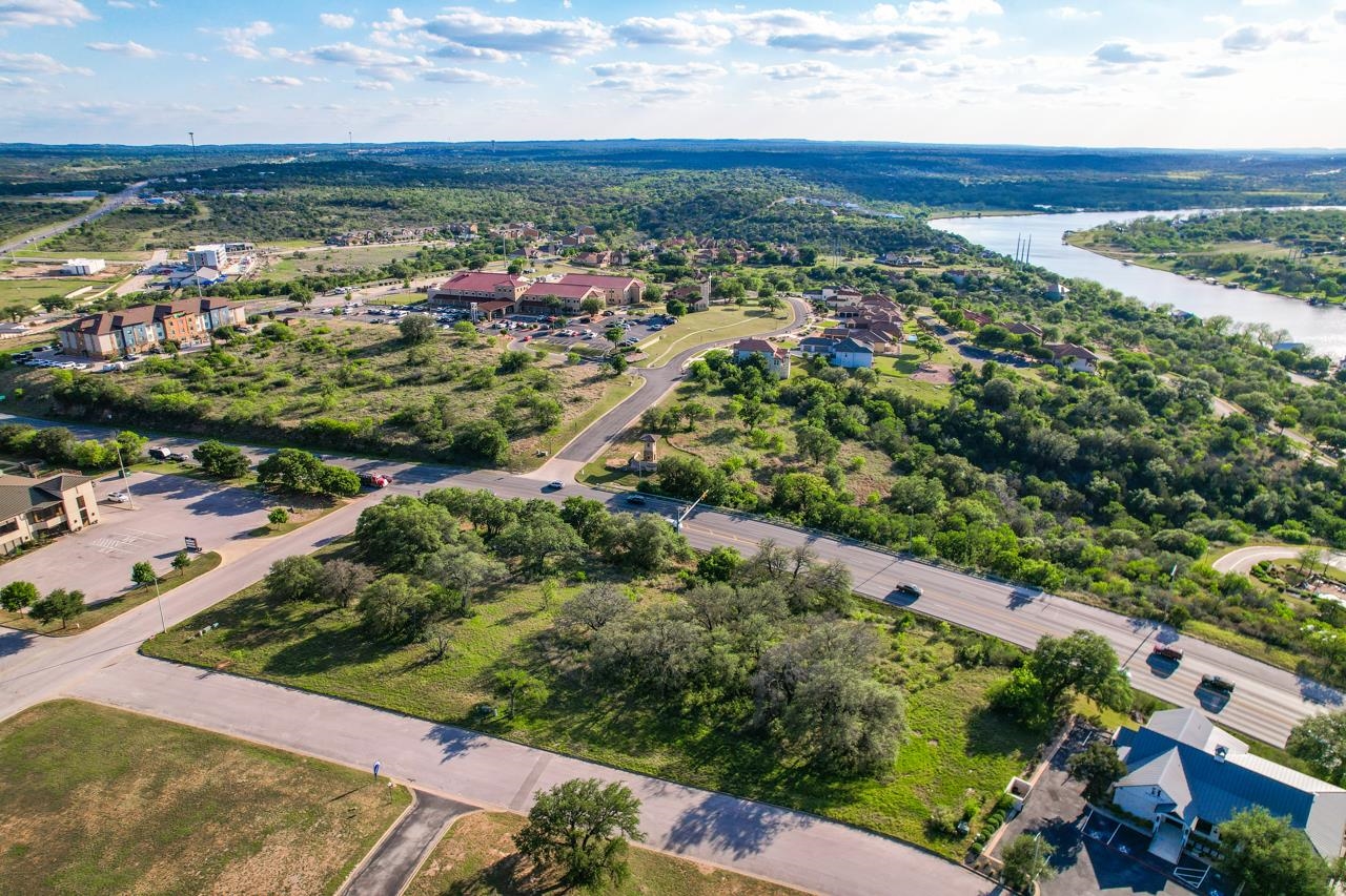 Tbd Steve Hawkins Parkway Marble Falls TX 78654