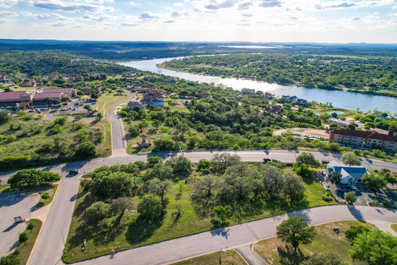 Tbd Steve Hawkins Parkway Marble Falls TX 78654