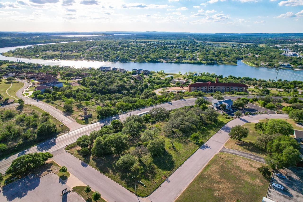Tbd Steve Hawkins Parkway Marble Falls TX 78654