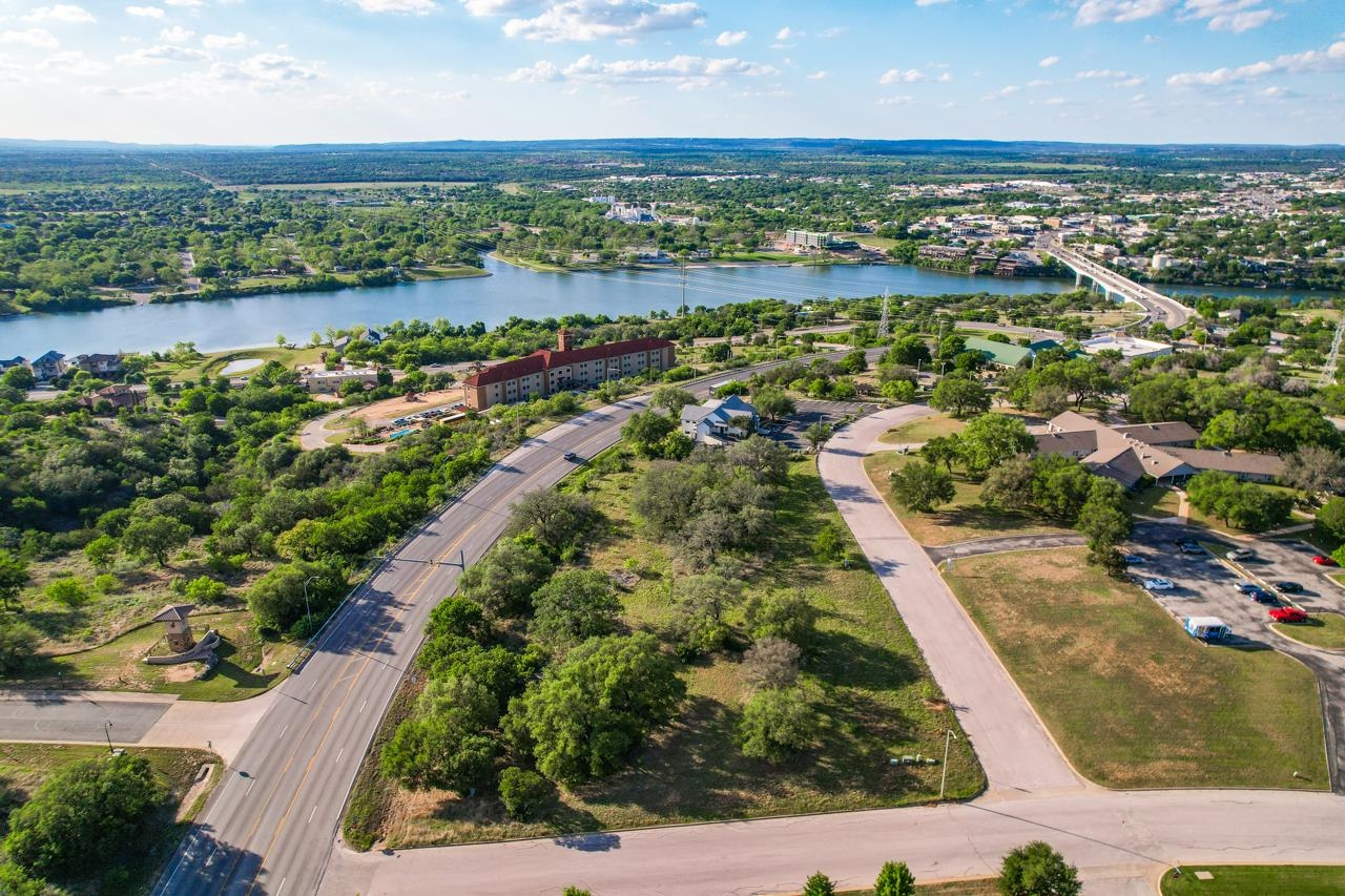 Tbd Steve Hawkins Parkway Marble Falls TX 78654