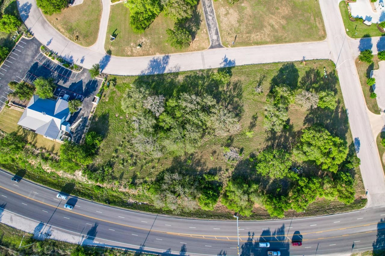 Tbd Steve Hawkins Parkway Marble Falls TX 78654