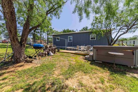 570 Poncho Street Kingsland TX 78639