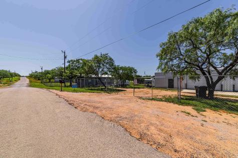 570 Poncho Street Kingsland TX 78639