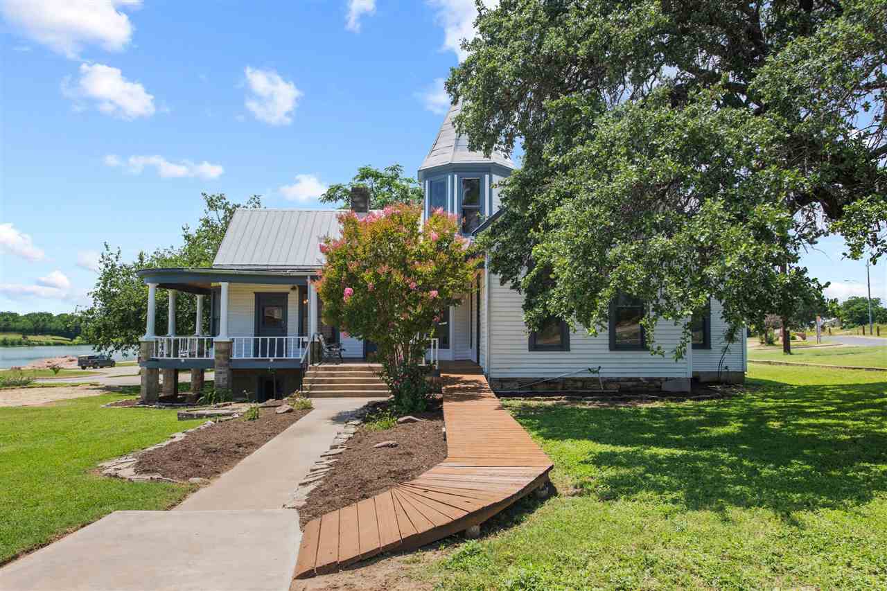 106 Legion Drive Llano TX 78643