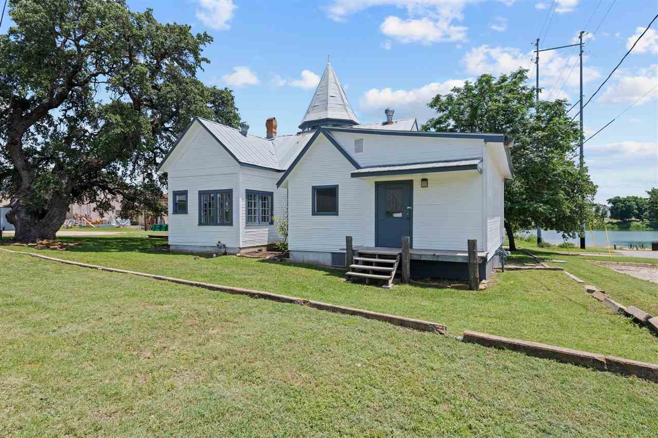 106 Legion Drive Llano TX 78643