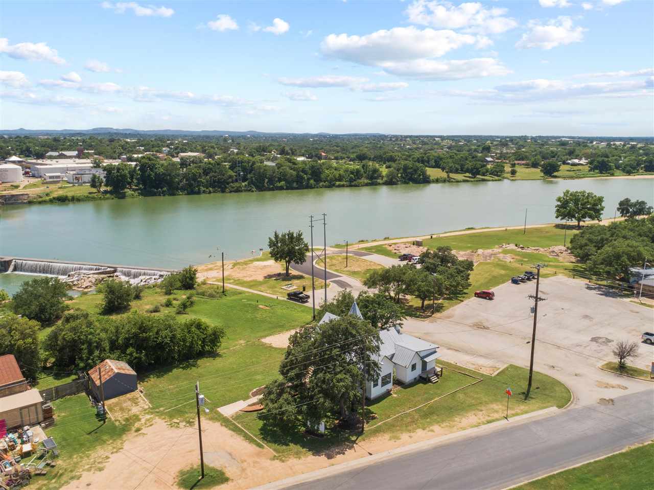106 Legion Drive Llano TX 78643