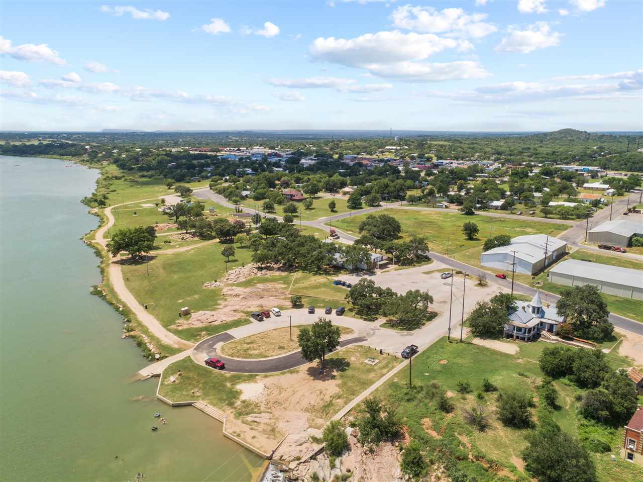 106 Legion Drive Llano TX 78643