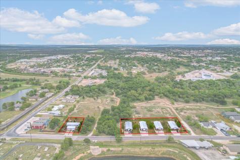 1701-1803 Johnson Street Marble Falls TX 78654