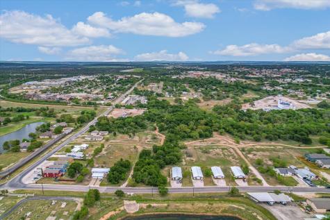 1701-1803 Johnson Street Marble Falls TX 78654