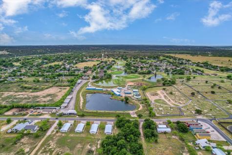1701-1803 Johnson Street Marble Falls TX 78654