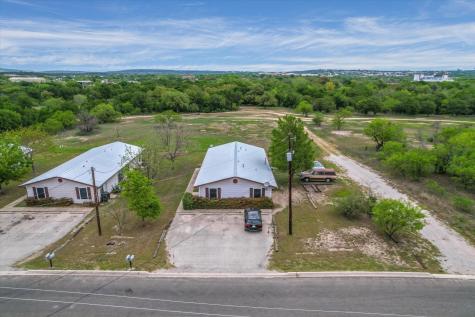 1701-1803 Johnson Street Marble Falls TX 78654