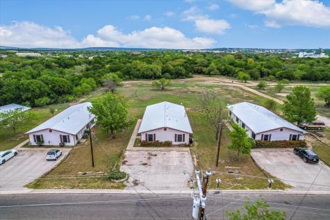 1701-1803 Johnson Street Marble Falls TX 78654