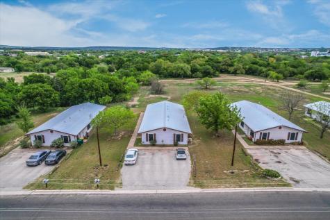 1701-1803 Johnson Street Marble Falls TX 78654