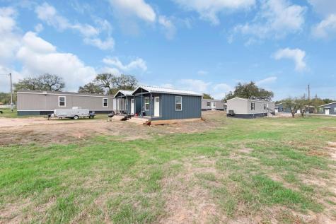 1-16 Odessa Kingsland TX 78639