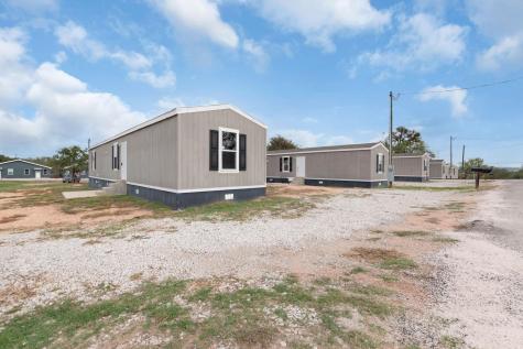1-16 Odessa Kingsland TX 78639