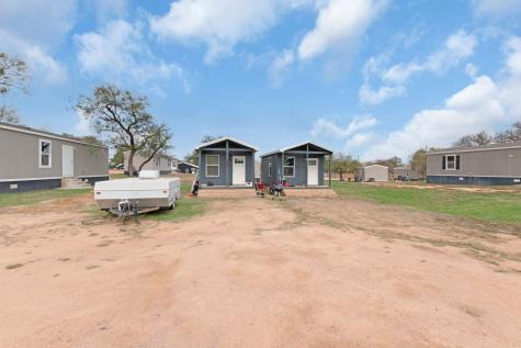1-16 Odessa Kingsland TX 78639