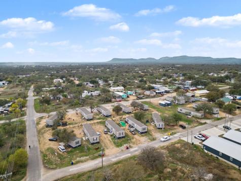 1-16 Odessa Kingsland TX 78639