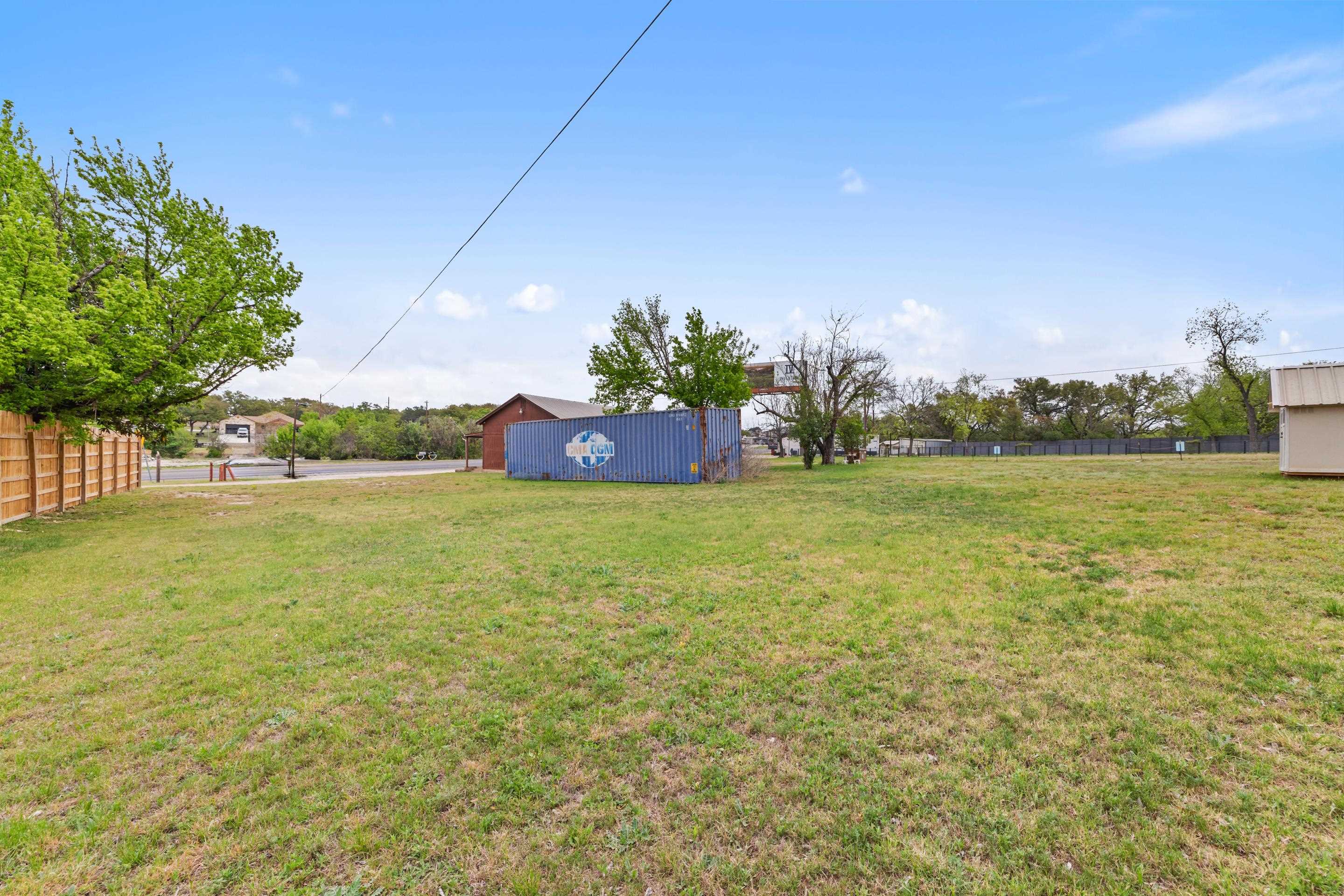 201 N Us Highway 281 Johnson City TX 78636