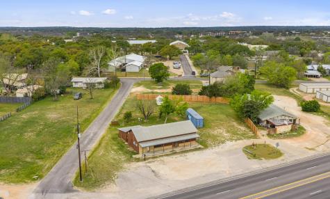 201 N Us Highway 281 Johnson City TX 78636
