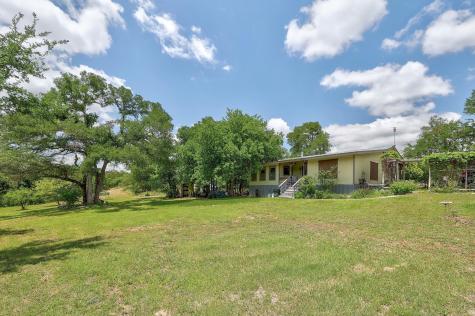 1351 County Road 257 Liberty Hill TX 78642