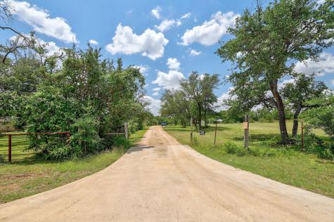 1351 County Road 257 Liberty Hill TX 78642