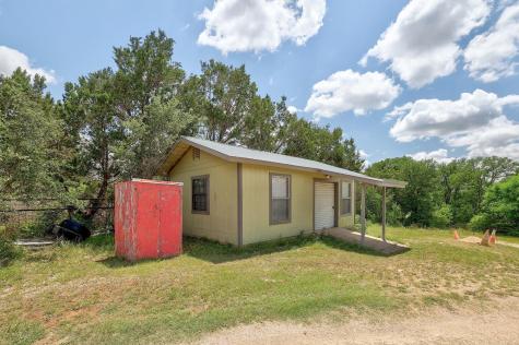 1351 County Road 257 Liberty Hill TX 78642