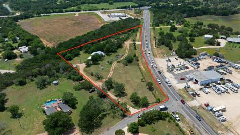 1351 County Road 257 Liberty Hill TX 78642