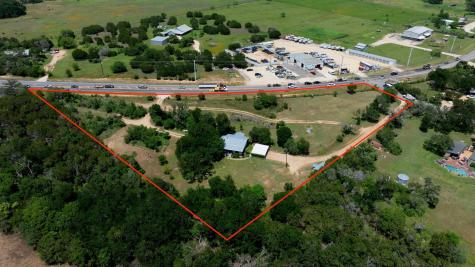 1351 County Road 257 Liberty Hill TX 78642