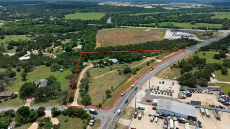 1351 County Road 257 Liberty Hill TX 78642