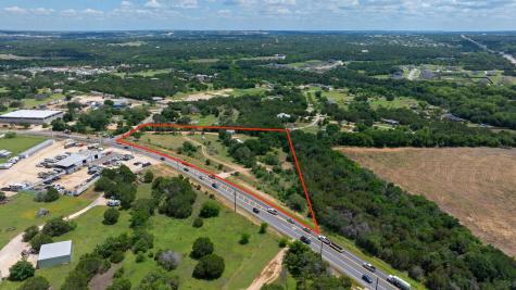 1351 County Road 257 Liberty Hill TX 78642