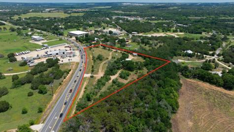 1351 County Road 257 Liberty Hill TX 78642