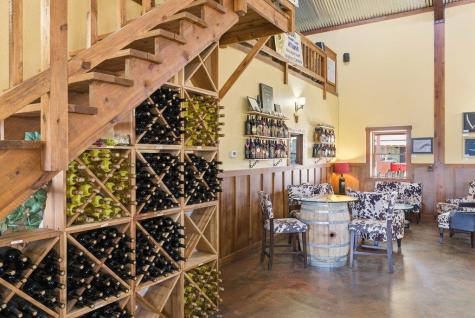 315 Ranch Road 1376 Fredericksburg TX 78624