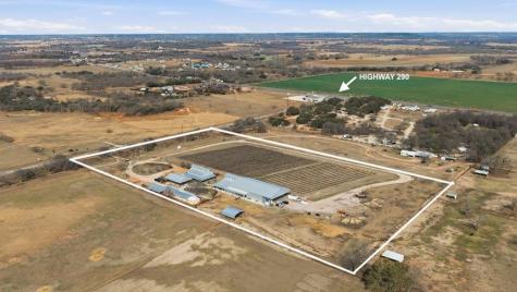 315 Ranch Road 1376 Fredericksburg TX 78624