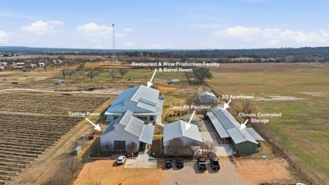 315 Ranch Road 1376 Fredericksburg TX 78624