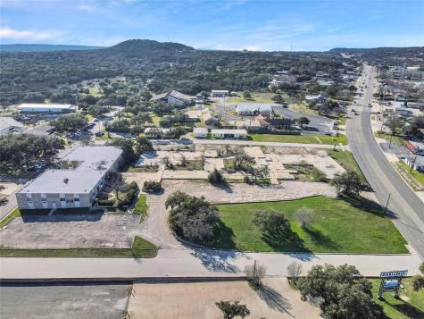 102 Hamilton Creek Drive Burnet TX 78611