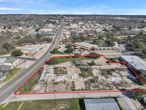 102 Hamilton Creek Drive Burnet TX 78611