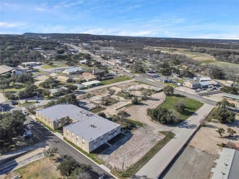102 Hamilton Creek Drive Burnet TX 78611